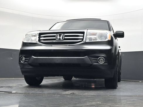 Used 2015 Honda Pilot EX-L image 32