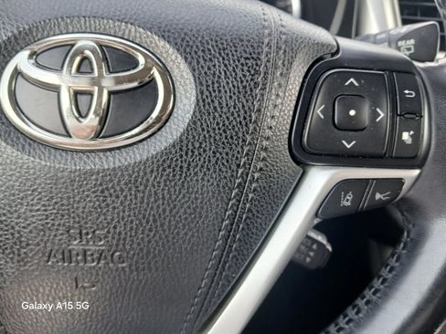 Used 2018 Toyota Highlander XLE FWD image 29