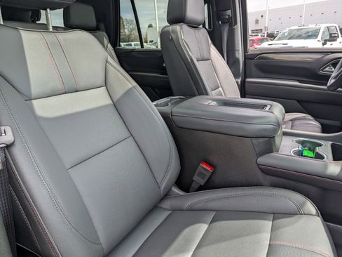 Used 2023 Chevrolet Tahoe RST w/ Luxury Package AWD/4WD image 28