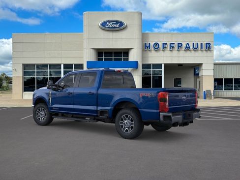 New 2026 Ford F250 Lariat w/ Lariat Premium Package AWD/4WD image 26