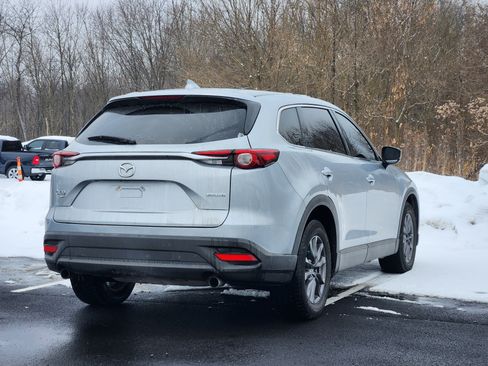 Used 2023 MAZDA CX-9 Touring image 13