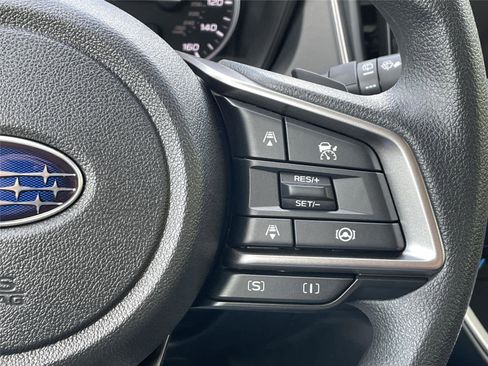 New 2026 Subaru Impreza 2.0i Sport AWD/4WD image 29