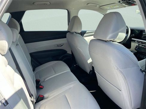 New 2026 Hyundai Tucson SEL image 22
