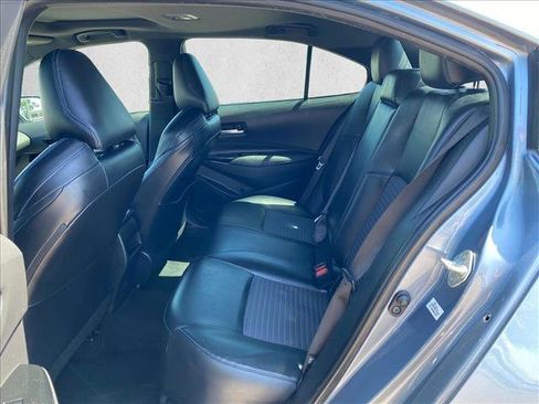 Used 2020 Toyota Corolla XSE FWD image 26