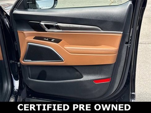 Used 2023 Kia Telluride SX Prestige X-Line image 8