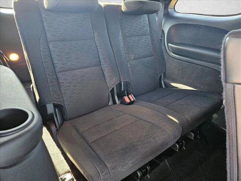 Used 2024 Dodge Durango GT w/ Blacktop Package image 20