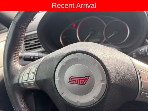 Used 2010 Subaru Impreza WRX STI w/ Popular Equipment Group 2B image 11