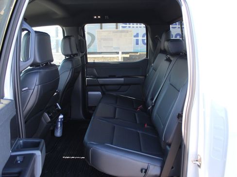New 2026 Ford F150 Lariat image 23