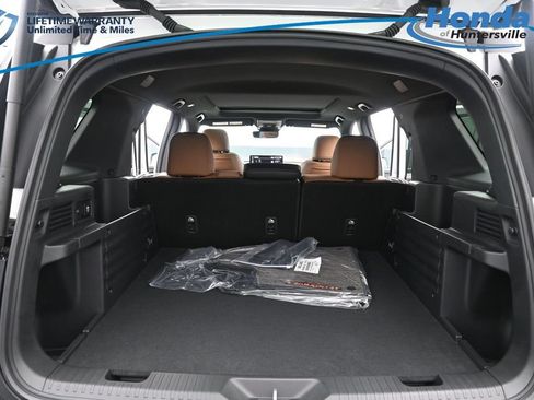 New 2026 Honda Passport TrailSport Elite image 13