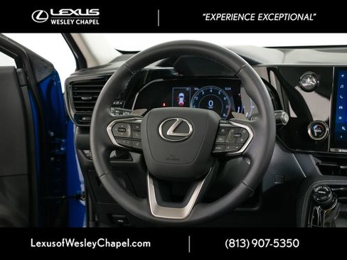 Used 2025 Lexus NX 250 FWD w/ Towing Package (2000 Lbs) image 27