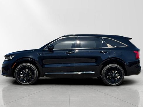 Used 2022 Kia Sorento SX image 6
