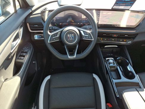 New 2026 Buick Envision Sport Touring image 9