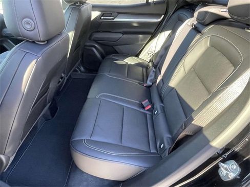 New 2026 GMC Terrain Elevation w/ Elevation Premium Package image 9