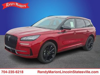 New 2026 Lincoln Corsair Premiere