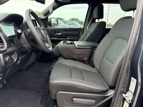 New 2026 RAM 1500 Express RWD image 13