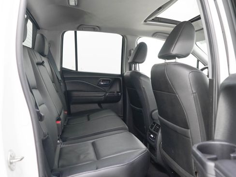 Used 2020 Honda Ridgeline RTL-E image 14