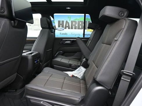 New 2026 Chevrolet Tahoe High Country image 11