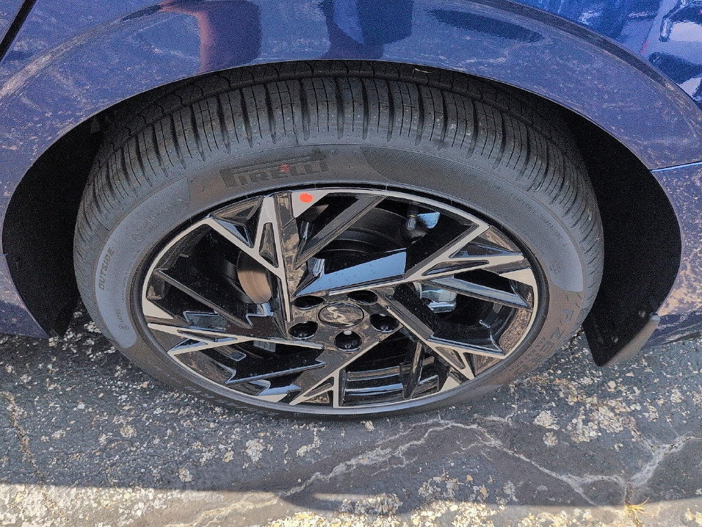 New 2026 Kia K5 GT-Line FWD image 10