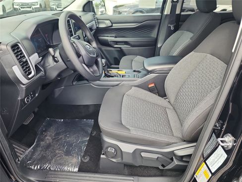 New 2025 Ford Ranger XL image 12