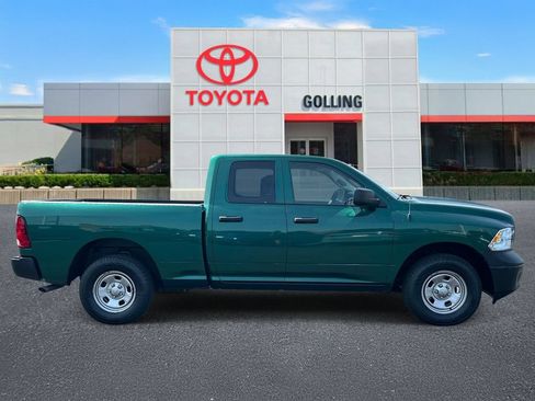 Used 2022 RAM 1500 Tradesman w/ Popular Equipment Group AWD/4WD image 6