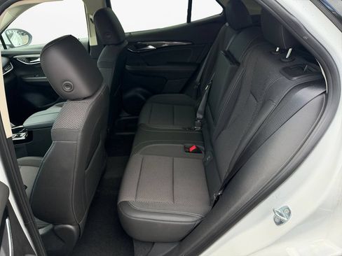 Used 2023 Buick Envision Preferred AWD/4WD image 13