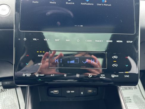 Used 2023 Hyundai Tucson SEL AWD/4WD image 61