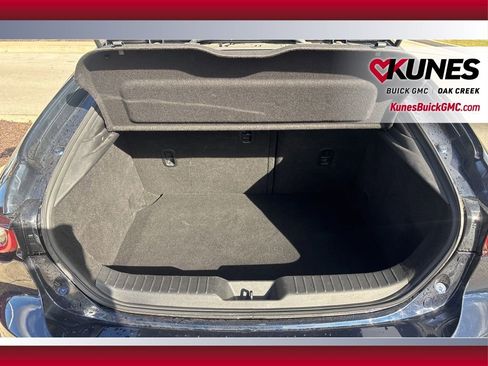 Used 2024 MAZDA MAZDA3 s image 7