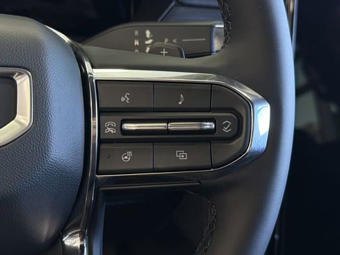 New 2026 GMC Acadia Elevation image 27