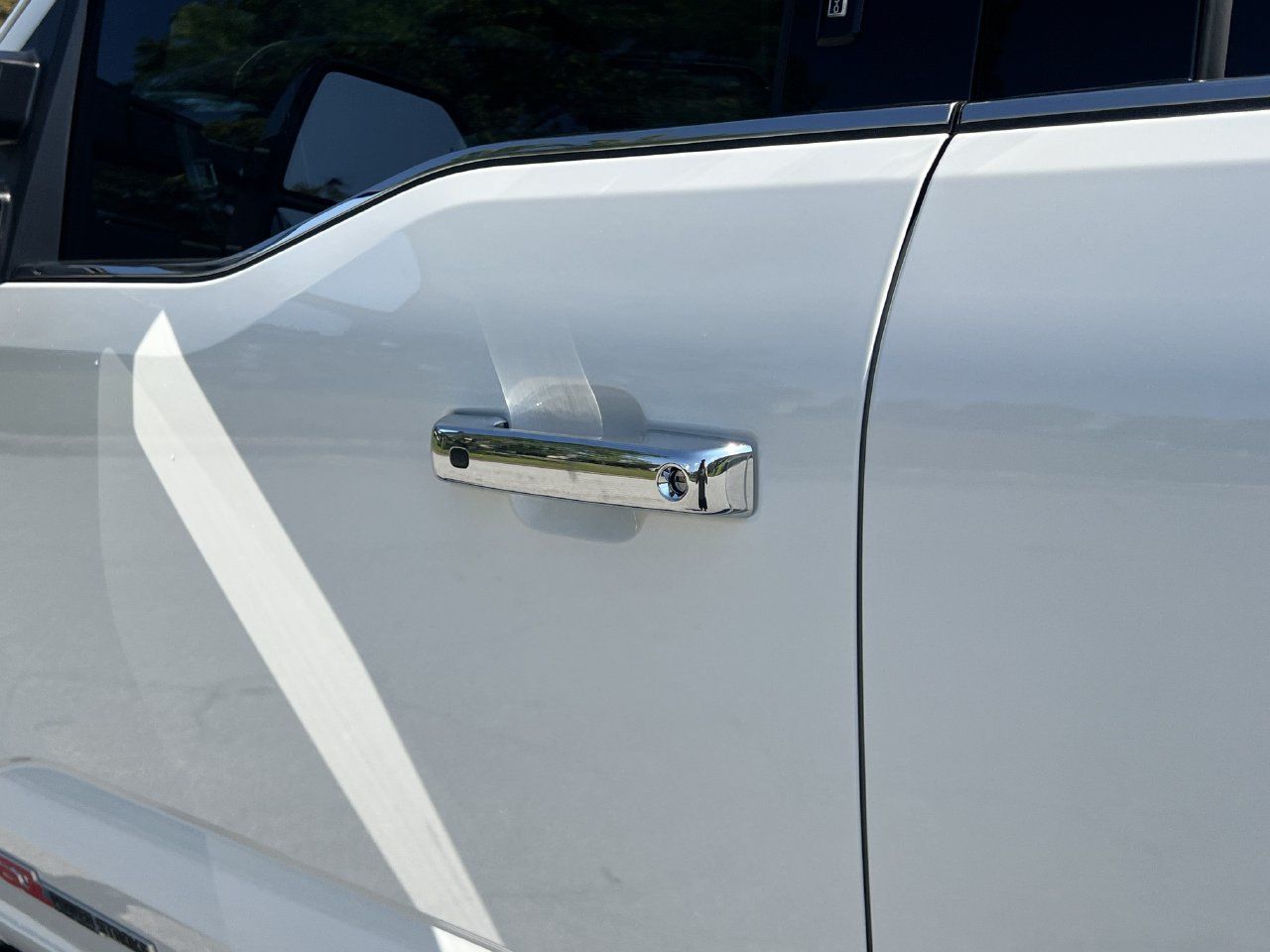 New 2027 Ford F250 4x4 Crew Cab Super Duty image 31