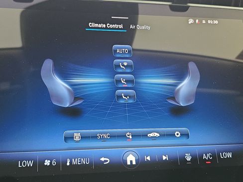 Certified 2025 Mercedes-Benz E 450 4MATIC All-Terrain Wagon image 24
