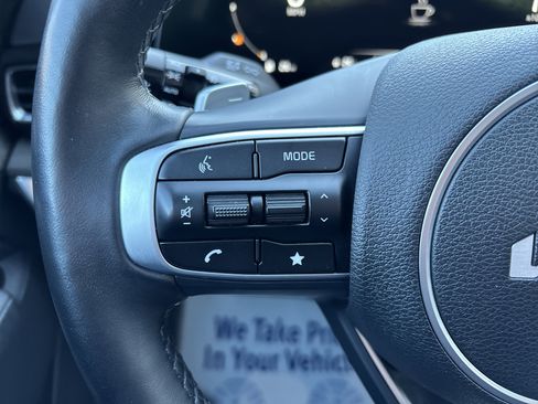 Used 2024 Kia Sportage X-Line Prestige image 20