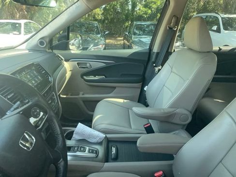 Used 2021 Honda Pilot EX-L image 9