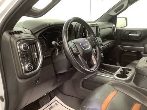 Used 2022 GMC Sierra 1500 AT4 w/ AT4 Premium Package AWD/4WD image 13