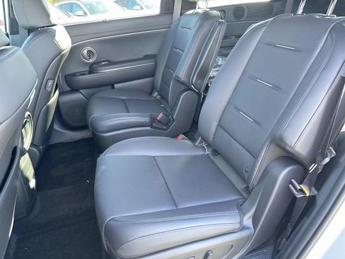 New 2026 Hyundai Palisade Calligraphy AWD/4WD image 18