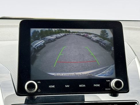 Used 2025 Mitsubishi Eclipse Cross SE AWD/4WD image 23