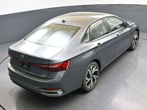 New 2026 Volkswagen Jetta SEL image 48