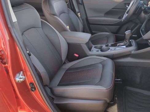 Certified 2025 Subaru Crosstrek 2.5i Limited image 22