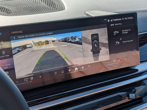 New 2026 BMW X5 xDrive40i image 12