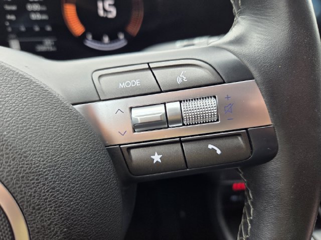 Used 2025 Hyundai Kona SEL AWD/4WD image 21