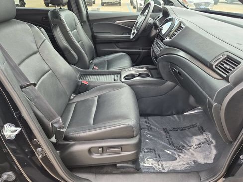 Used 2022 Honda Passport EX-L image 31