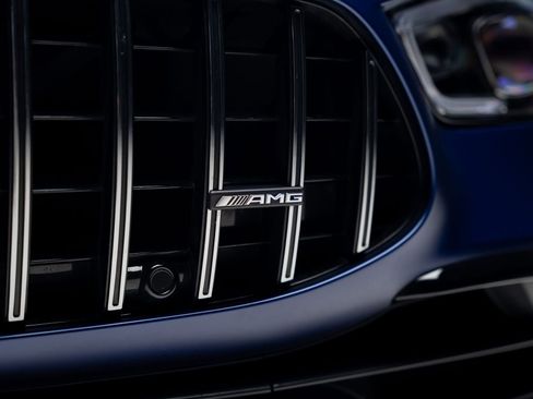 Used 2020 Mercedes-Benz AMG GT 53 image 14