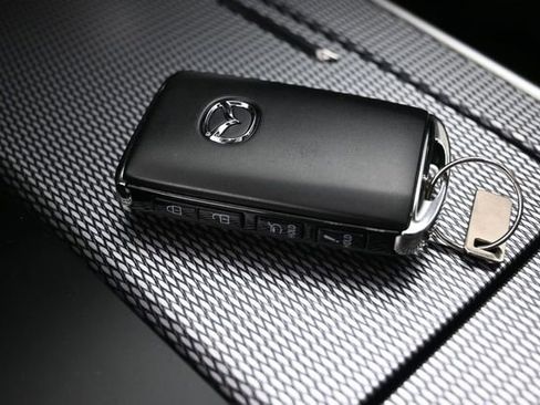 Certified 2024 MAZDA CX-90 Plug-In Hybrid w/ Premium Plus AWD/4WD image 26