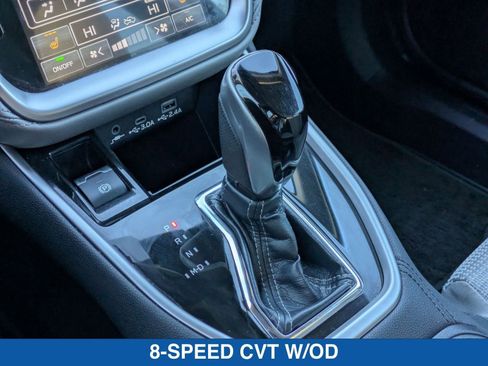 Certified 2023 Subaru Outback Premium image 25