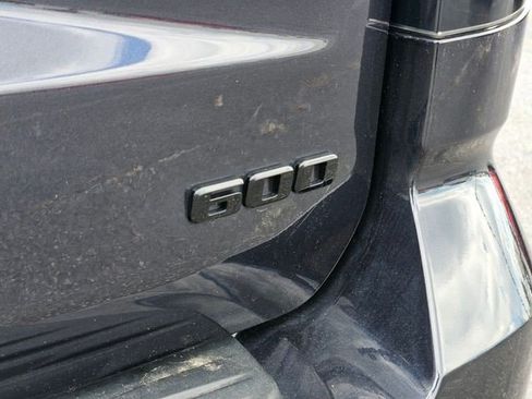 Certified 2025 Cadillac Escalade ESV Sport AWD/4WD image 17