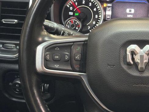 Used 2022 RAM 1500 Laramie w/ Sport Appearance Package AWD/4WD image 21