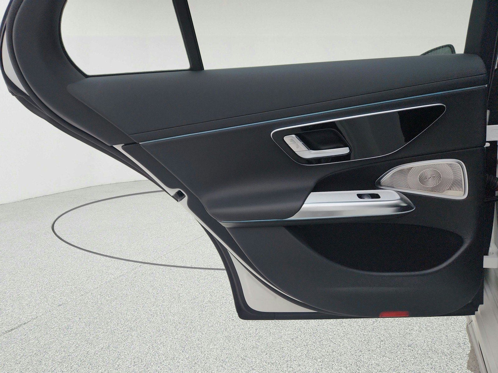Certified 2025 Mercedes-Benz E 350 Sedan image 28