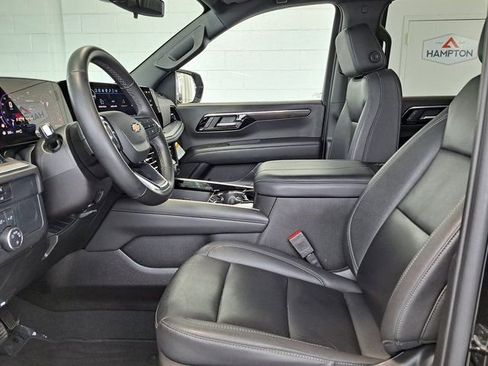 Used 2025 Chevrolet Tahoe LT AWD/4WD image 24