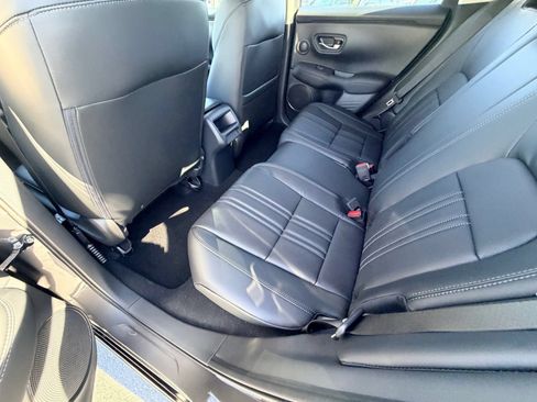New 2027 Honda HR-V EX-L image 13