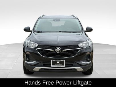 Used 2020 Buick Encore GX Select