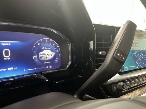 New 2026 Chevrolet Silverado 1500 LT w/ Safety Package image 27